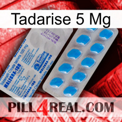 Tadarise 5Mg new15